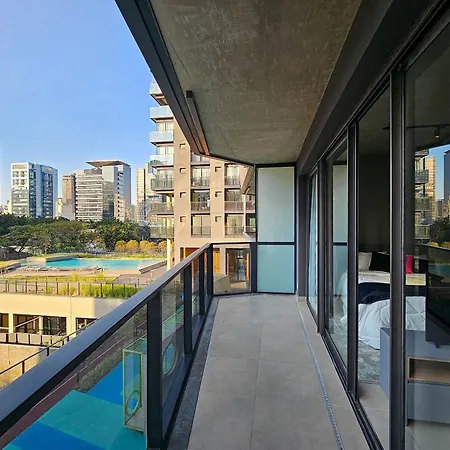 Vn Millenium By Housi 圣保罗 Exterior photo