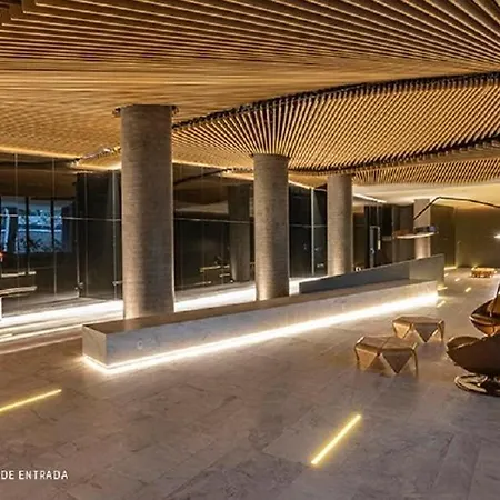 Vn Millenium By Housi 圣保罗 Exterior photo