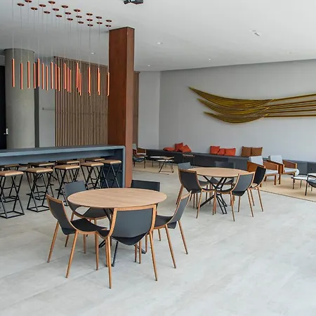 Vn Millenium By Housi 圣保罗 Exterior photo