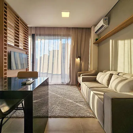 Vn Millenium By Housi 圣保罗 Exterior photo