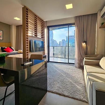 Vn Millenium By Housi 圣保罗 Exterior photo