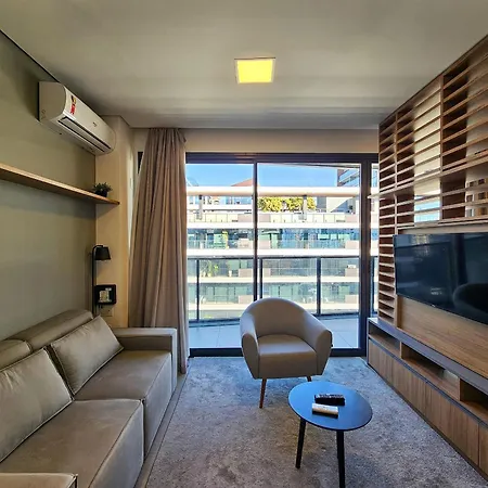 Vn Millenium By Housi 圣保罗 Exterior photo
