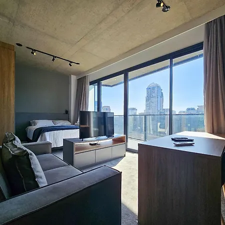 Vn Millenium By Housi 圣保罗 Exterior photo