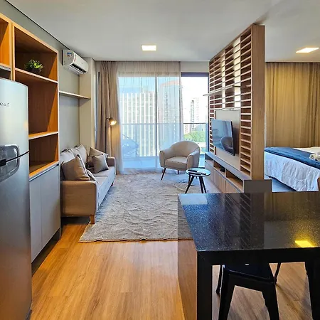Vn Millenium By Housi 圣保罗 Exterior photo