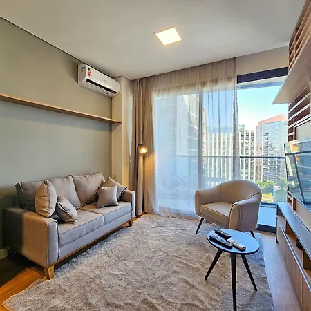 Vn Millenium By Housi 圣保罗 Exterior photo