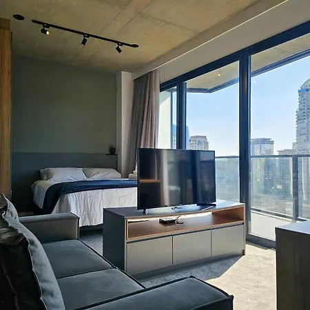 Vn Millenium By Housi 圣保罗 Exterior photo